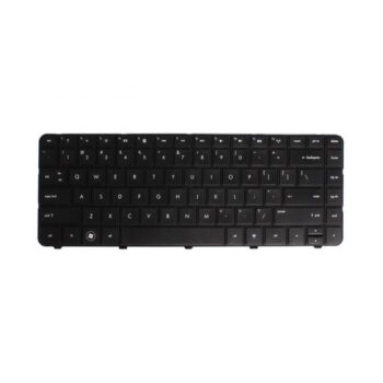 Tastatura za laptop HP 630/ G4/ G6/ CQ57/ 430 crna