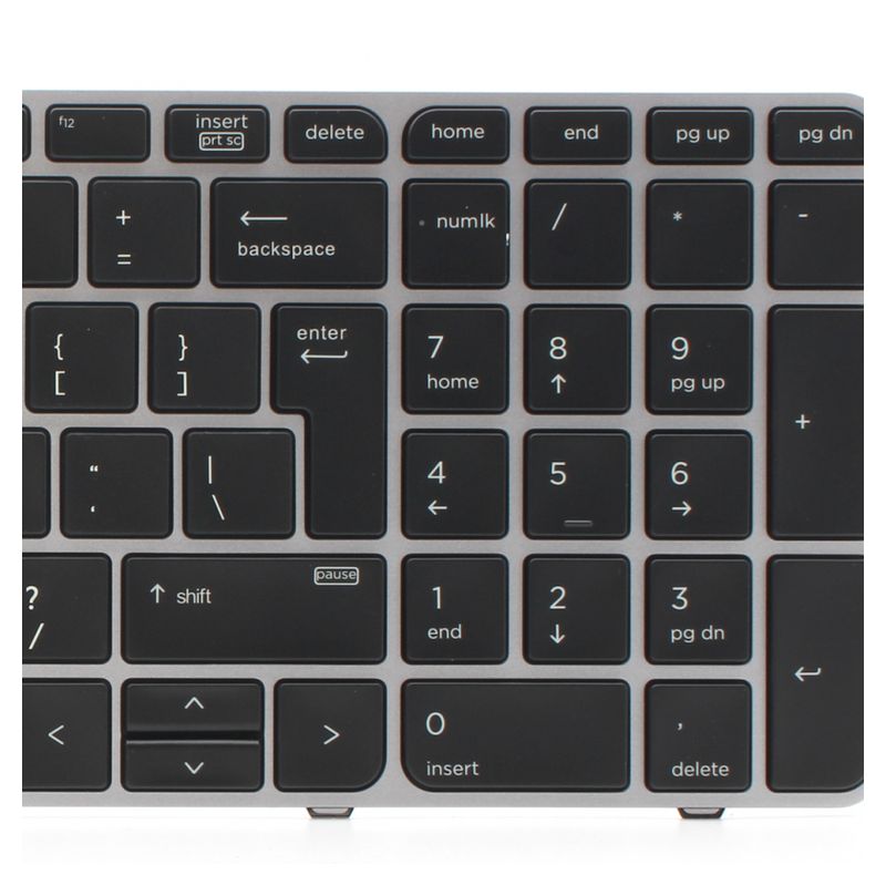 Tastatura za laptop HP 850 G4
