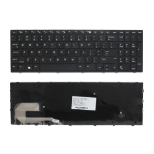Tastatura za laptop HP 850 G5 without mouse