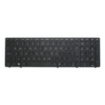 Tastatura za laptop HP 8560p Veliki Enter