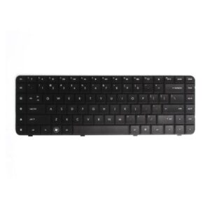 Tastatura za laptop HP CQ56 crna