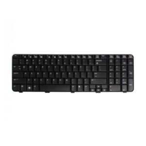 Tastatura za laptop HP CQ71 crna