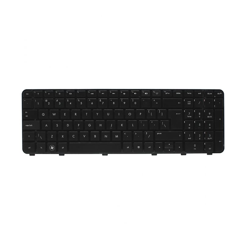 Tastatura za laptop HP DV6-6000