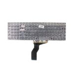 Tastatura za laptop HP 250 255 G6 HP15-BS - Slika 2
