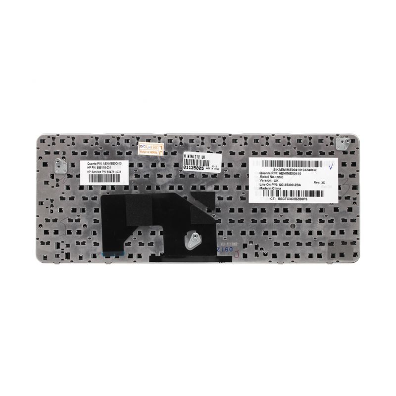 Tastatura za laptop HP mini 110-3500