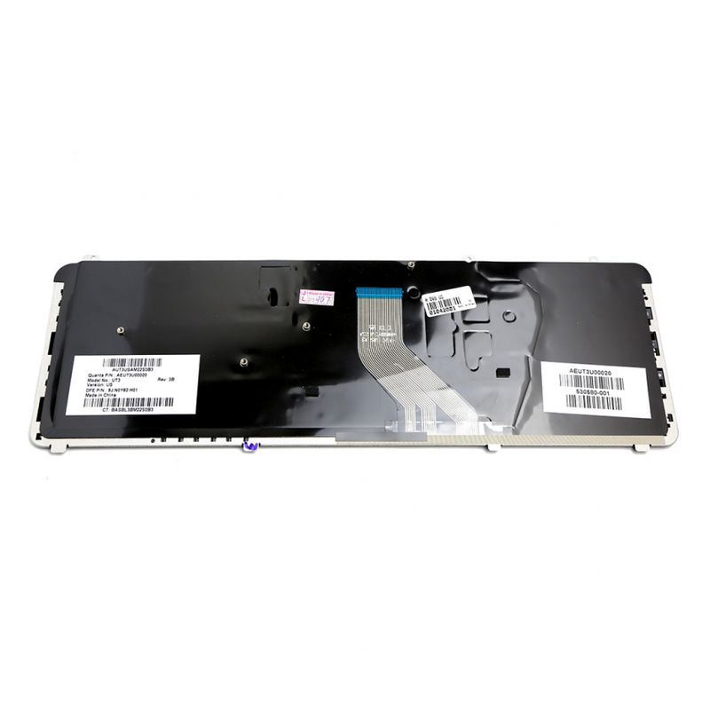 Tastatura za laptop HP Pavilion DV6-2120