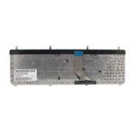 Tastatura za laptop HP Pavilion DV7-2200 crna - Slika 2
