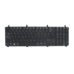 Tastatura za laptop HP Pavilion DV7-2200 crna