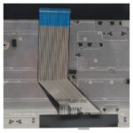 Tastatura za laptop HP Pavilion DV7-2200 crna - Slika 4