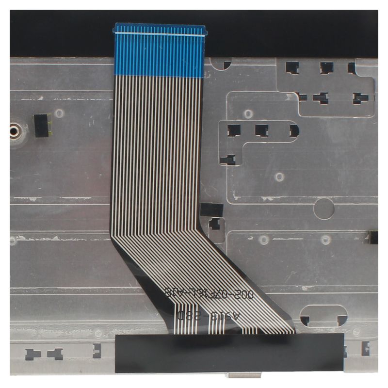 Tastatura za laptop HP Pavilion DV7-2200 crna