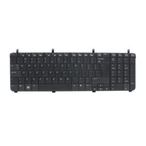 Tastatura za laptop HP Pavilion DV7-2200 crna