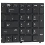 Tastatura za laptop HP Probook 650 G3 - Slika 3