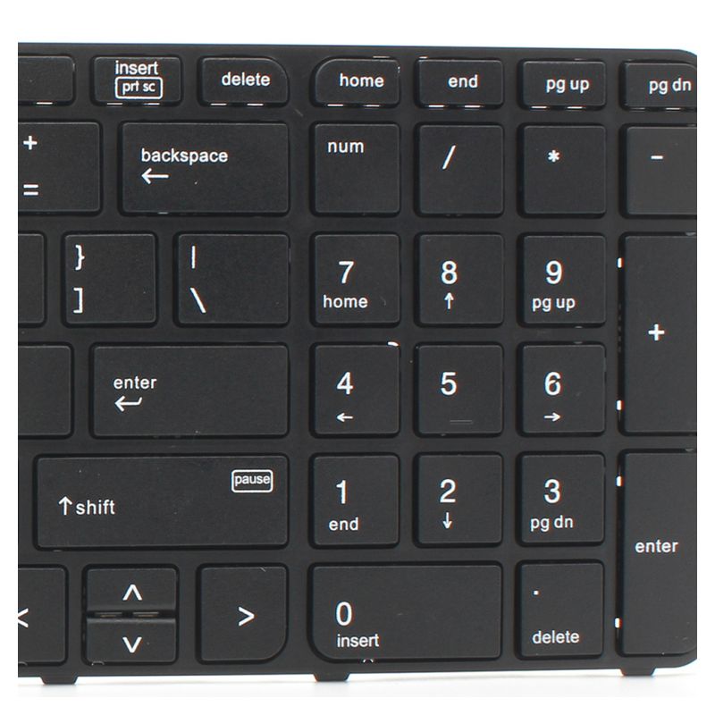 Tastatura za laptop HP Probook 650 G3