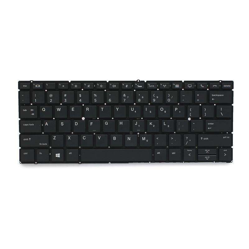 Tastatura za laptop HP X360 830 G6