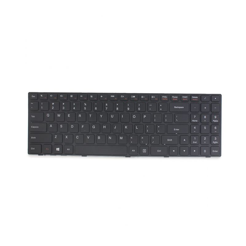 Tastatura za laptop Lenovo Ideapad 100-15IBY