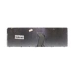 Tastatura za laptop Lenovo Ideapad G580 - Slika 2