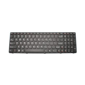 Tastatura za laptop Lenovo Ideapad G580