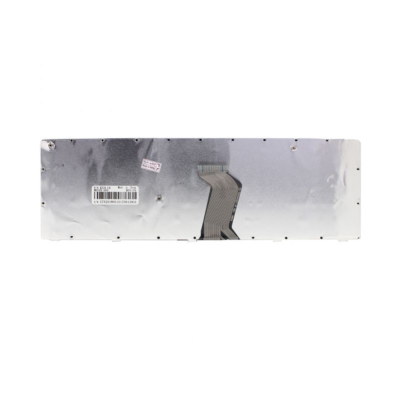 Tastatura za laptop Lenovo IdeaPad Z570 V570 B570 B570A B570G B575 V570C