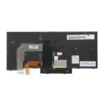 Tastatura za laptop Lenovo ThinkPad T470 - Slika 2