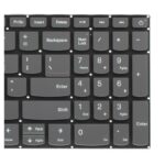 Tastatura za laptop Lenovo V155 - Slika 3
