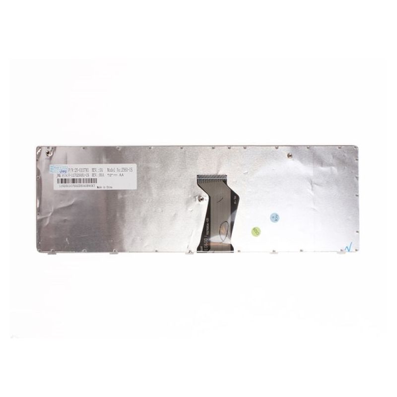 Tastatura za laptop Lenovo Z560 crna