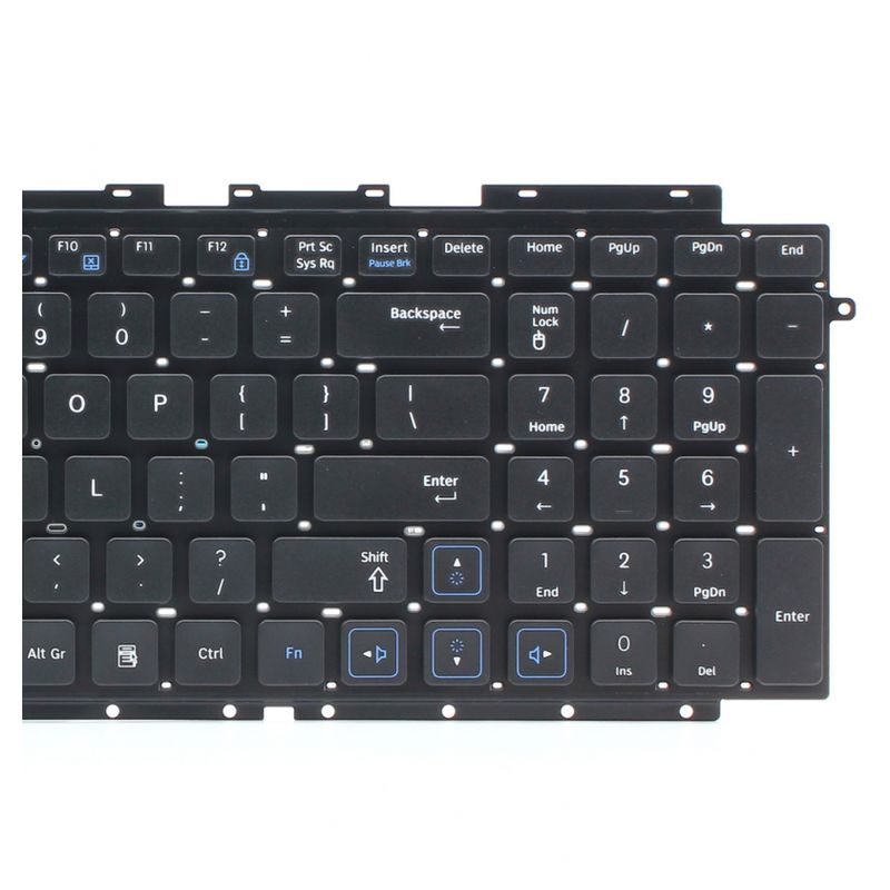 Tastatura za laptop Samsung NP-RC730