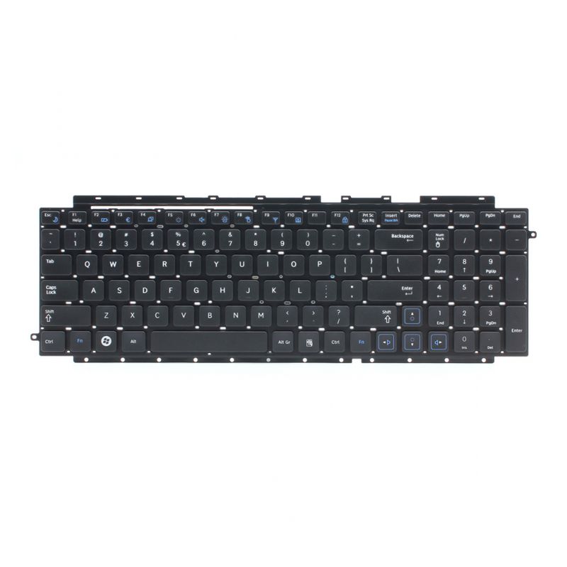Tastatura za laptop Samsung NP-RC730