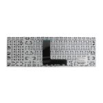 Tastatura za laptop Toshiba C50-B crna - Slika 2