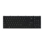 Tastatura za laptop Toshiba C50-B crna