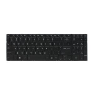 Tastatura za laptop Toshiba C50-B crna
