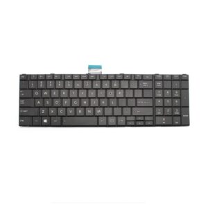 Tastatura za laptop Toshiba C55-A crna