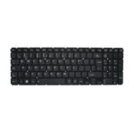 Tastatura za laptop Toshiba L50-B Veliki Enter