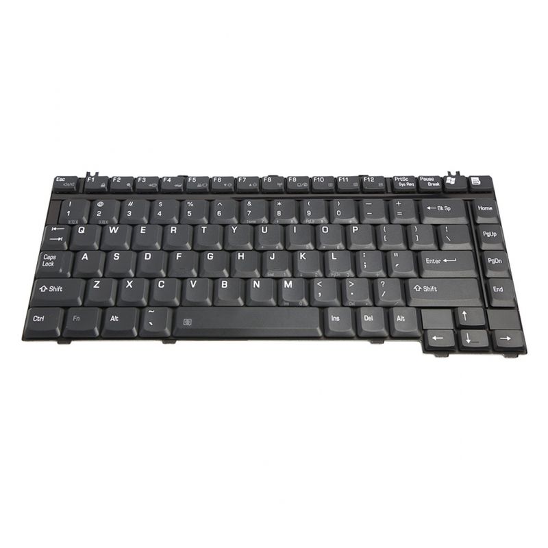 Tastatura za laptop Toshiba M100 crna