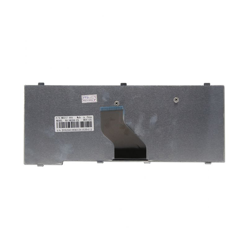 Tastatura za laptop Toshiba Mini NB500