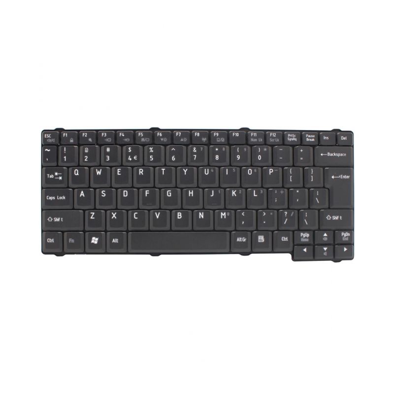 Tastatura za laptop Toshiba Satellite L10 L15 L20 L25 L30