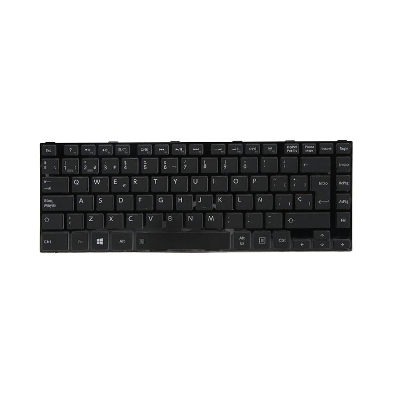 Tastatura za laptop Toshiba Sattelite L830