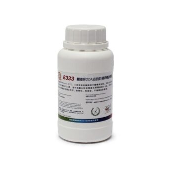 Tecnost za skidanje lepka sa LCD-a 8333 250ml