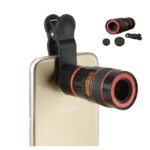 Teleskop za mobilni telefon 8X zoom - Slika 2