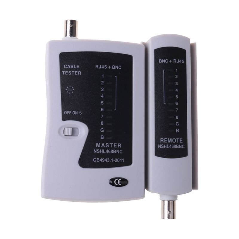 Tester za UTP kabl LAN-BM-USB