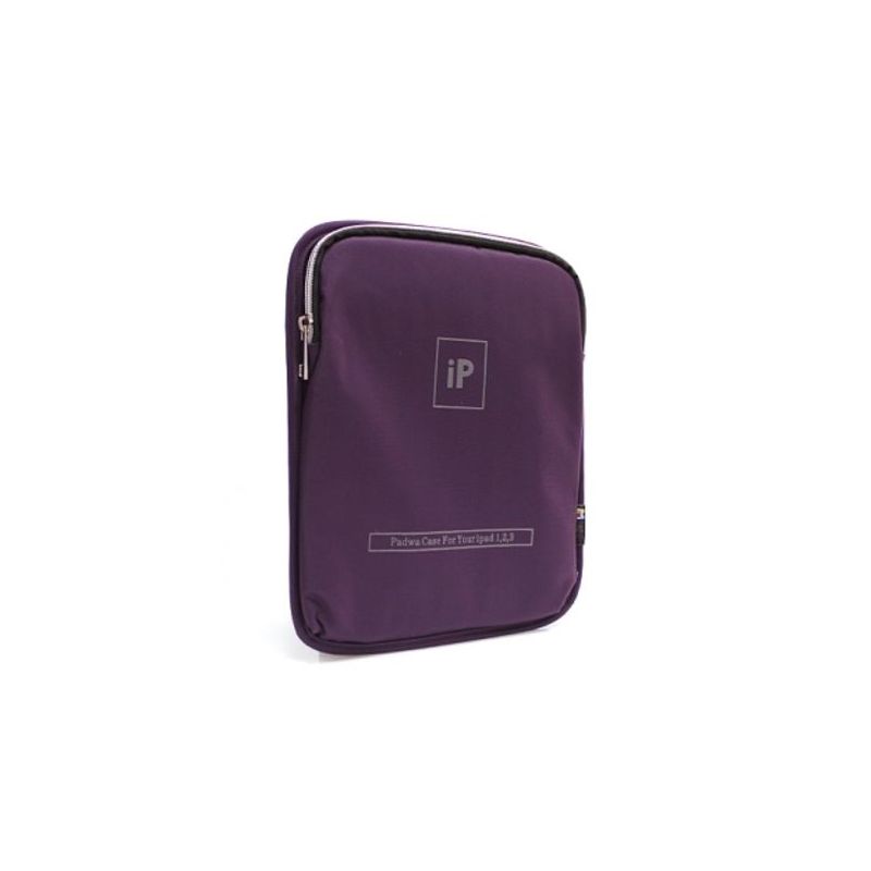 Torba PADWA IP-1 za tablet 10" ljubicasta