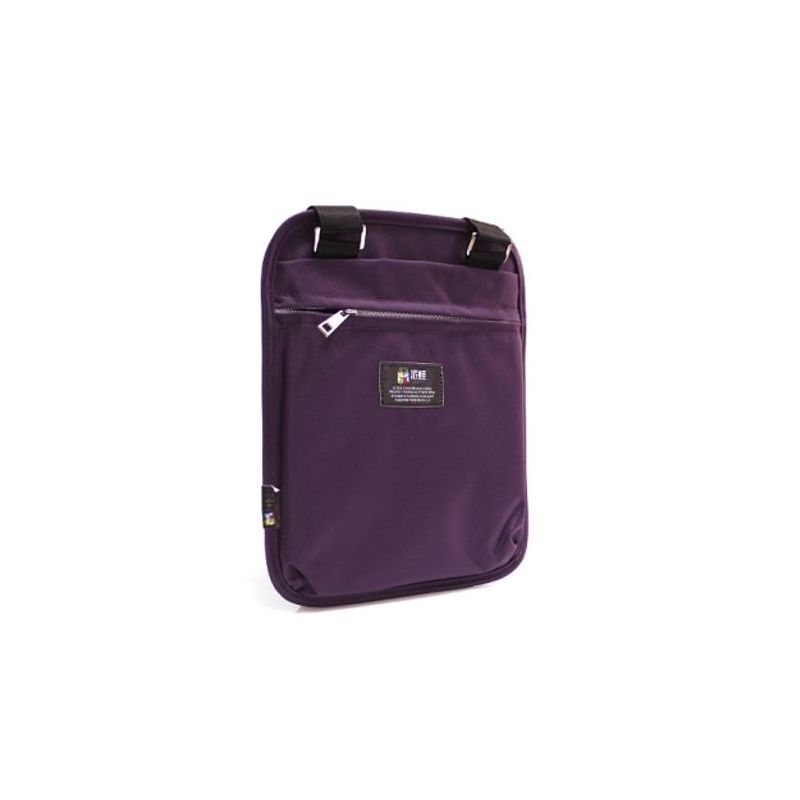 Torba PADWA IP-1 za tablet 10" ljubicasta