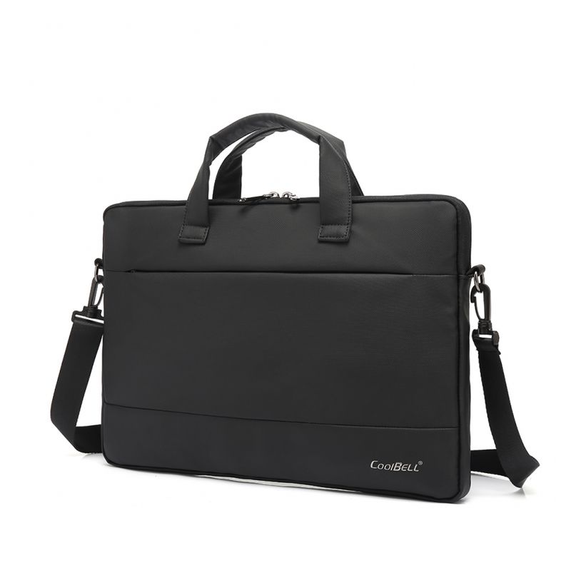 Torba POSO Thin crna