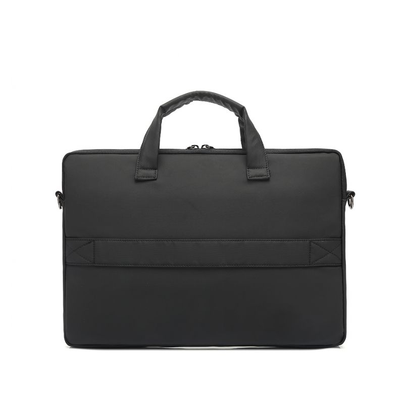 Torba POSO Thin crna