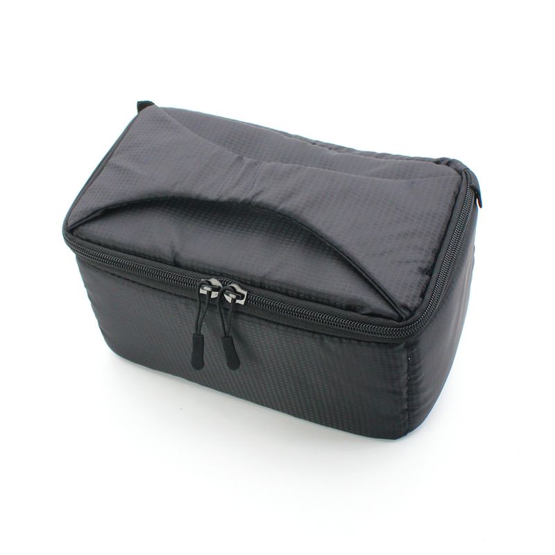 Torba XSF-126 za akcione kamere crna