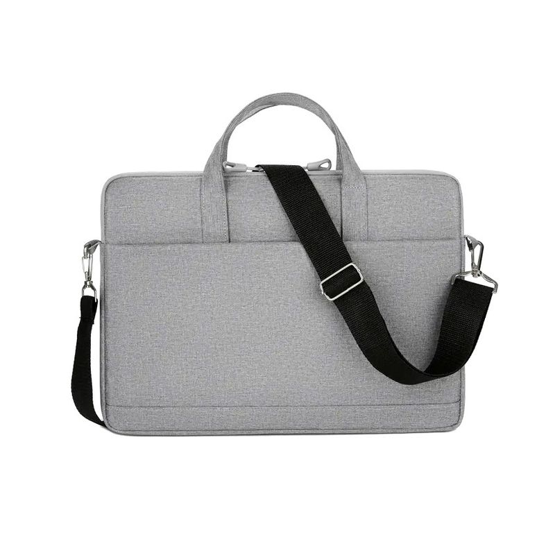 Torba za laptop Casual EL 14" siva