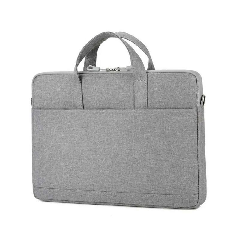 Torba za laptop Casual EL 14" siva