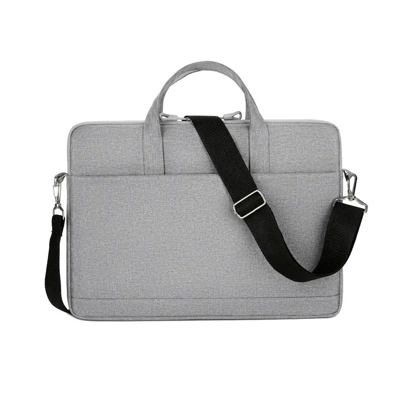 Torba za laptop Casual EL 15" siva