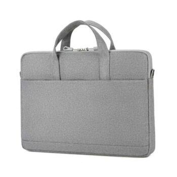 Torba za laptop Casual EL 15" siva