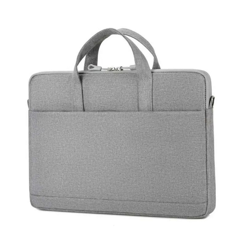 Torba za laptop Casual EL 15" siva