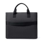 Torba za laptop Elegance EL 14" crna - Slika 2